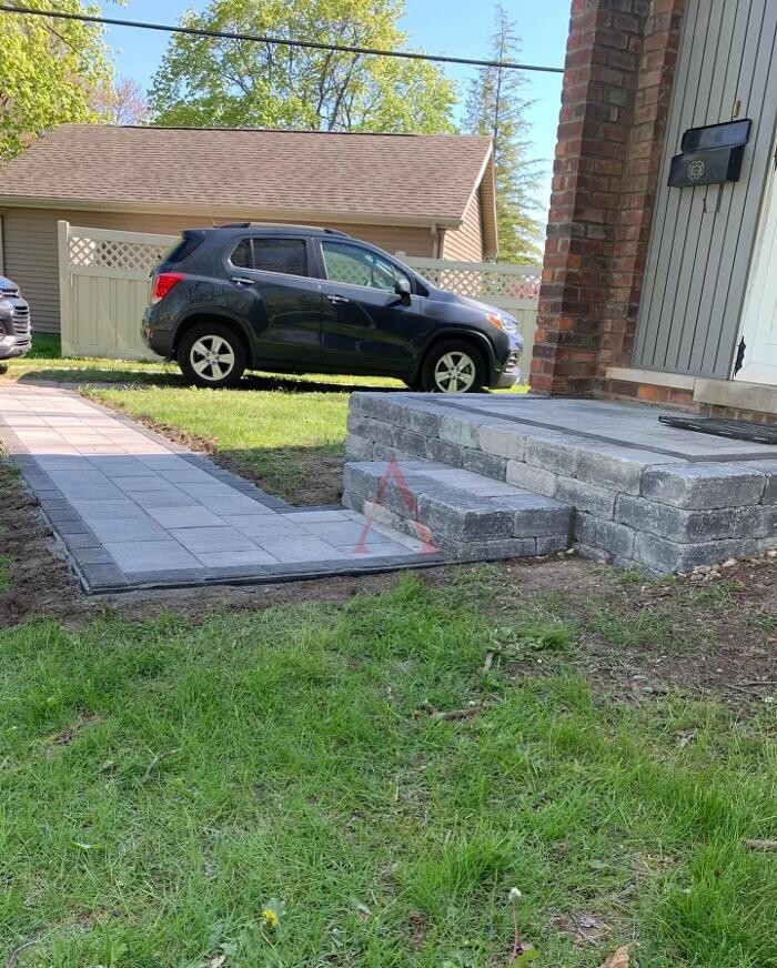 Images All Brick Design, Inc