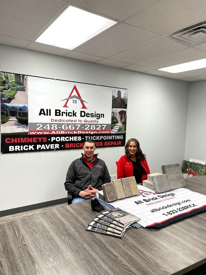 Images All Brick Design, Inc