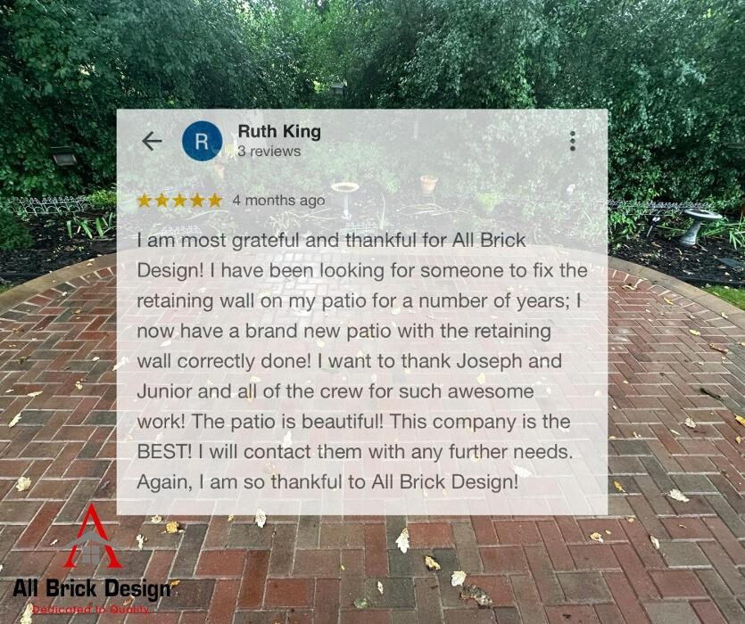 Images All Brick Design, Inc