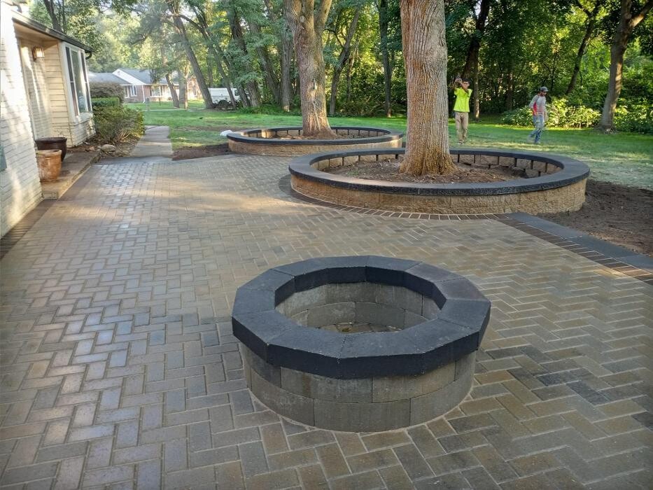 Images All Brick Design, Inc