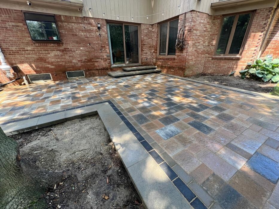 Images All Brick Design, Inc