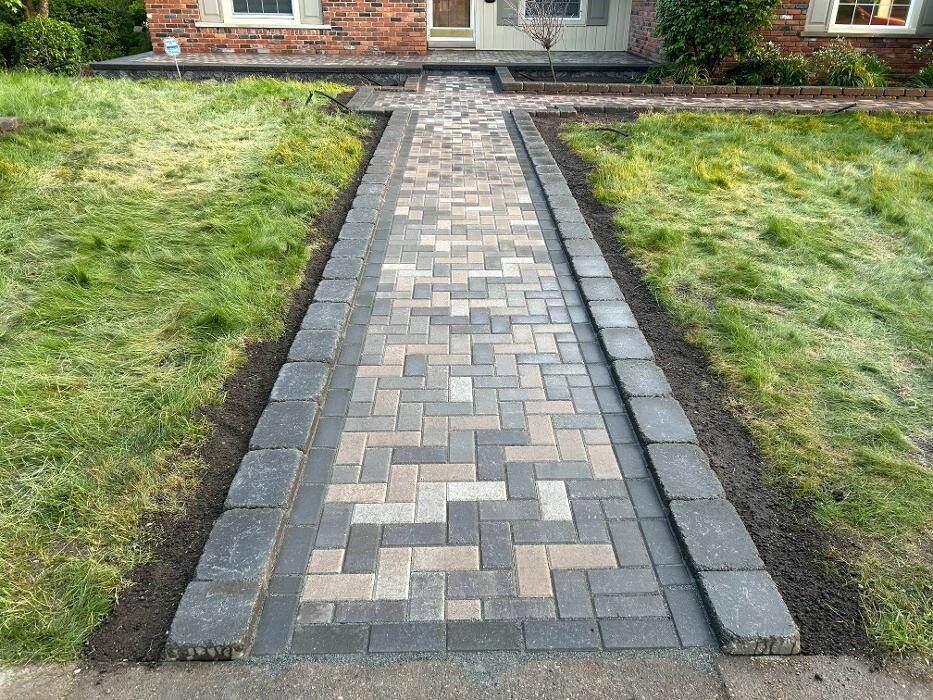 Images All Brick Design, Inc