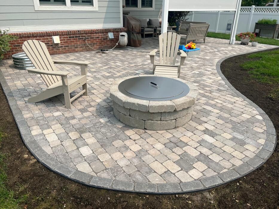 Images All Brick Design, Inc