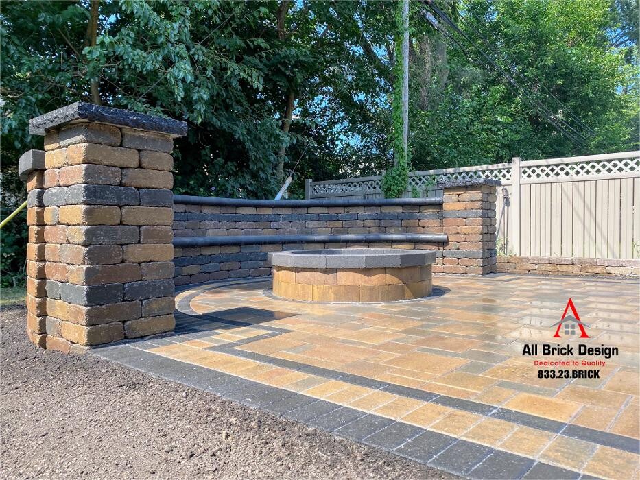 Images All Brick Design, Inc