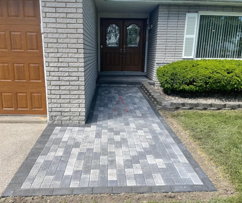 Images All Brick Design, Inc