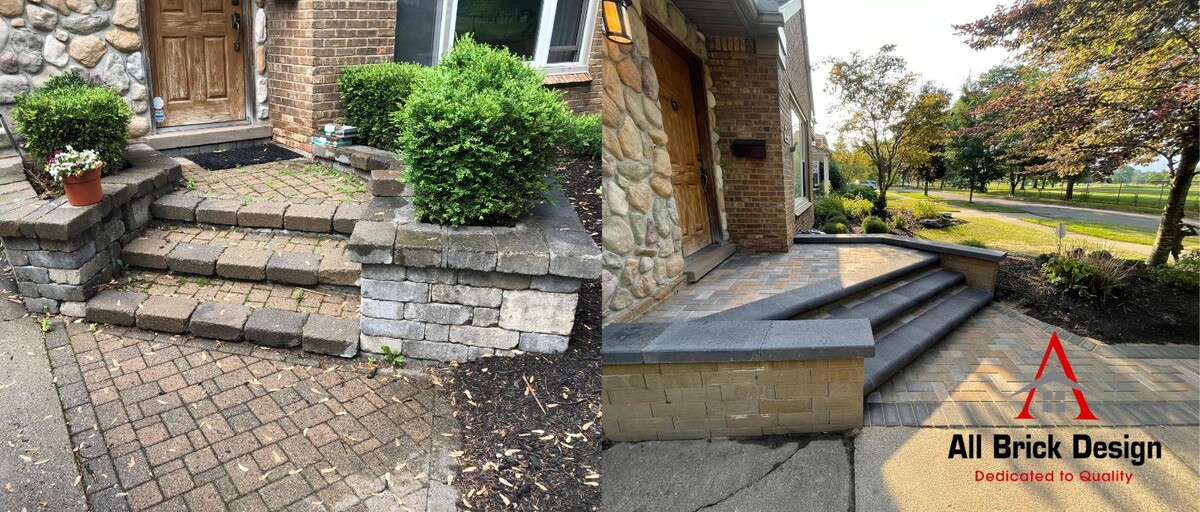 Images All Brick Design, Inc