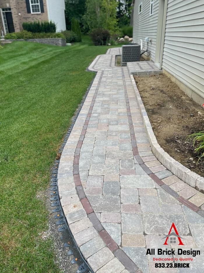Images All Brick Design, Inc