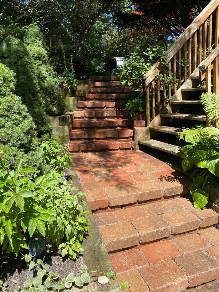 Images All Brick Design, Inc