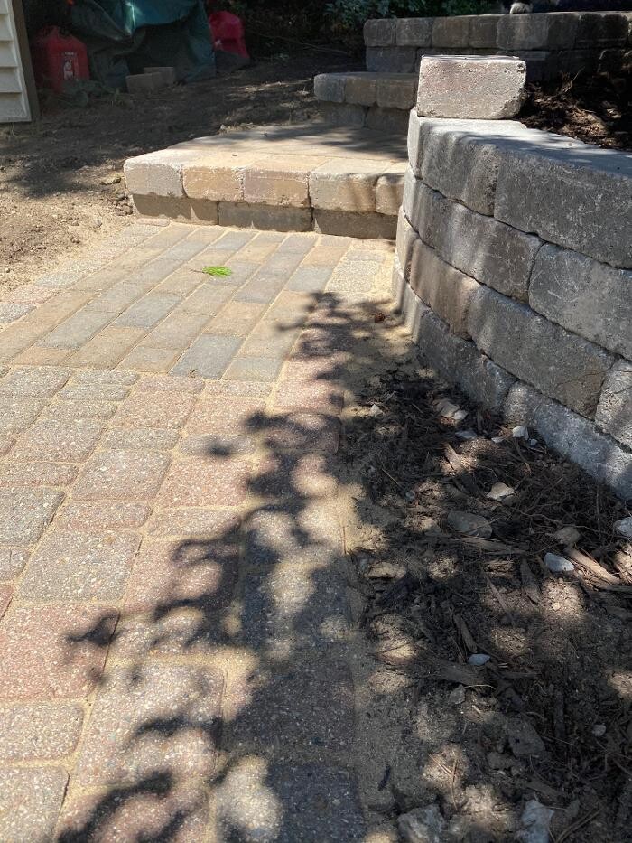 Images All Brick Design, Inc