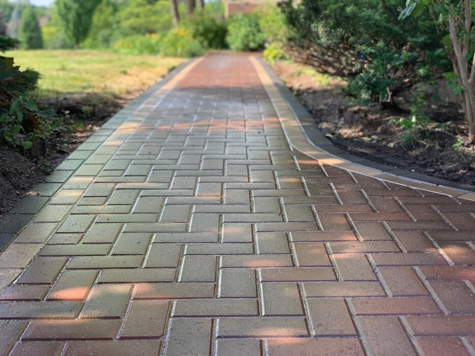 Images All Brick Design, Inc