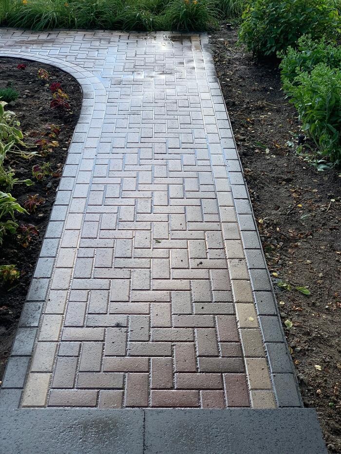 Images All Brick Design, Inc
