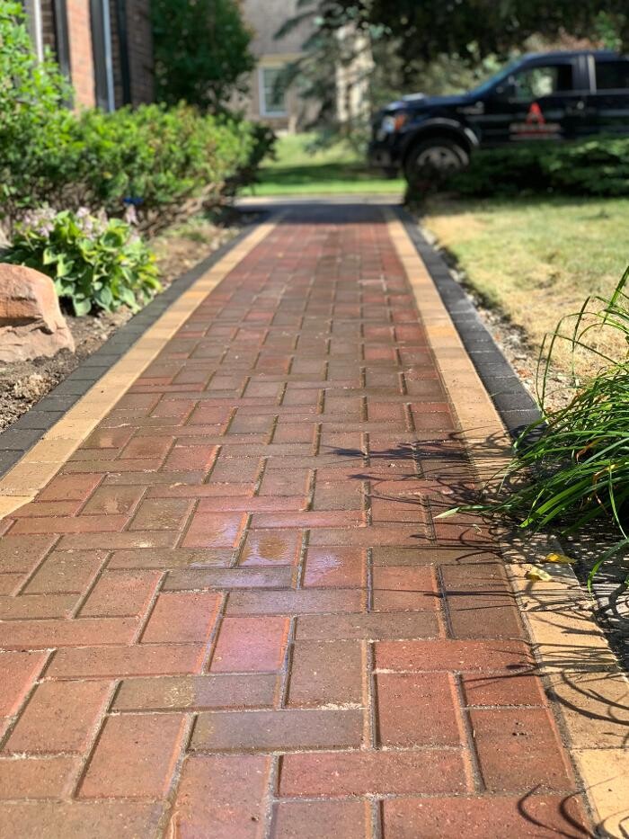 Images All Brick Design, Inc