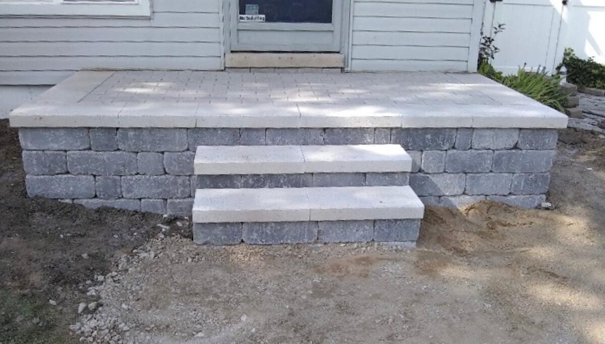 Images All Brick Design, Inc