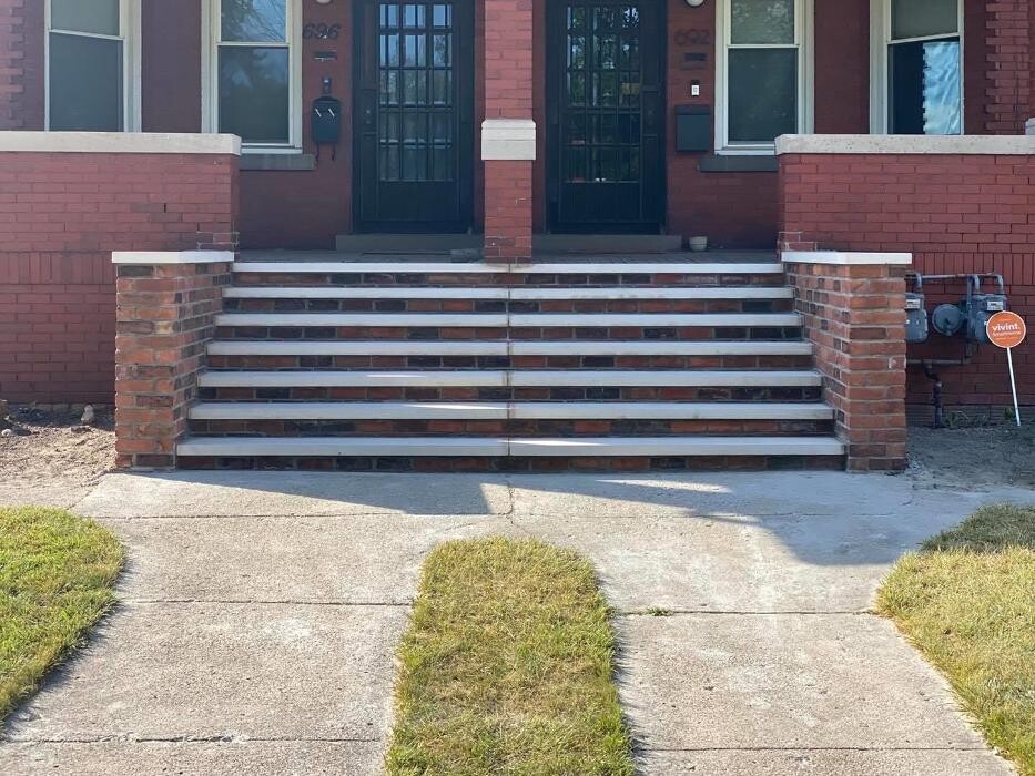 Images All Brick Design, Inc