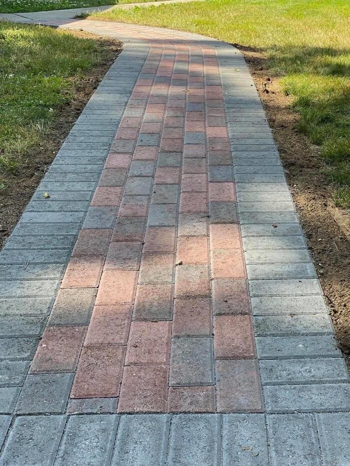Images All Brick Design, Inc