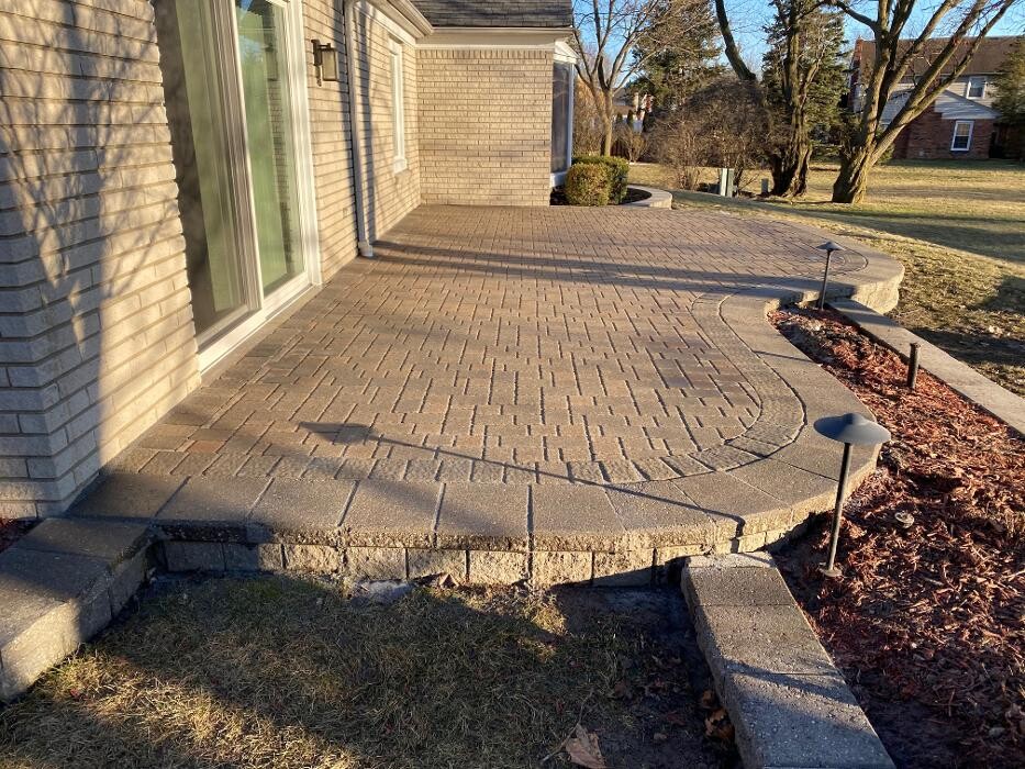 Images All Brick Design, Inc