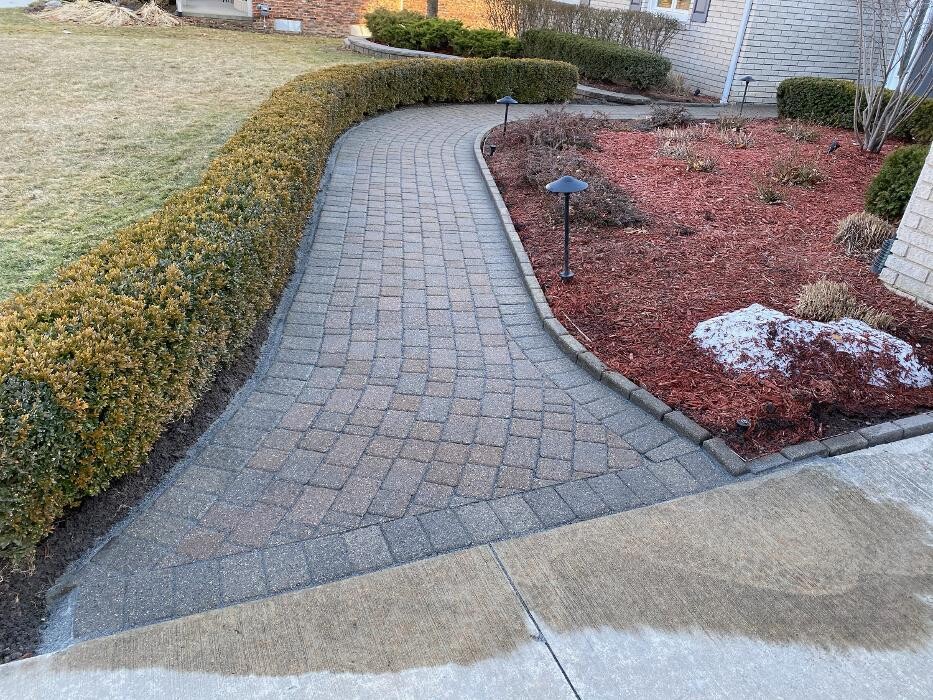 Images All Brick Design, Inc