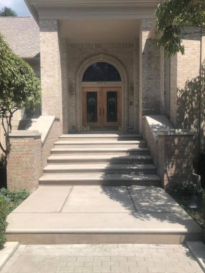 Images All Brick Design, Inc