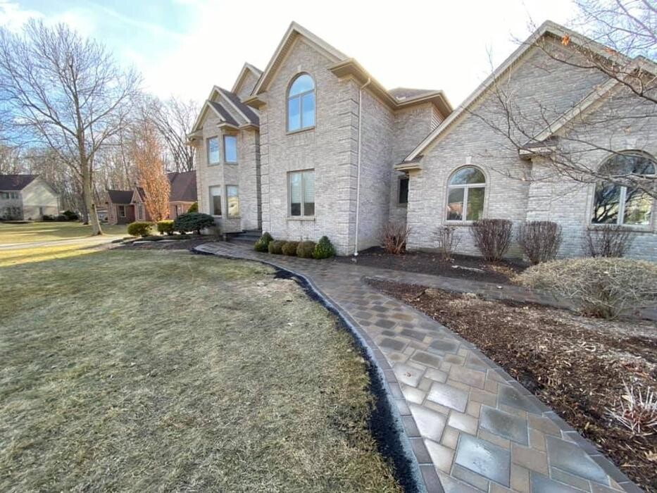 Images All Brick Design, Inc