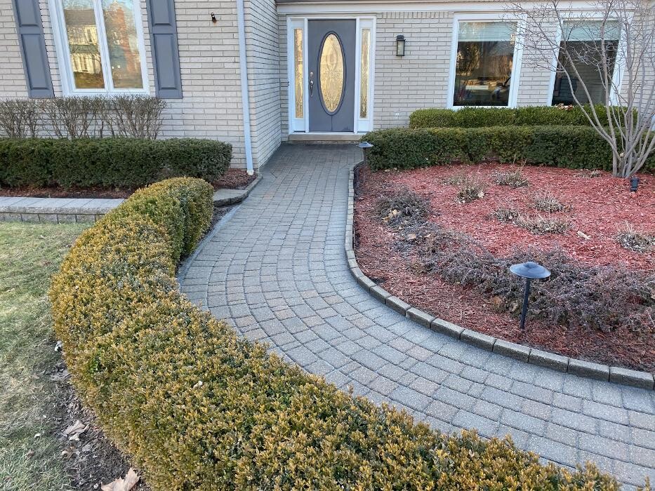 Images All Brick Design, Inc