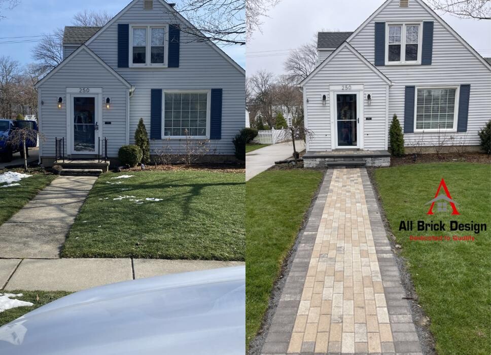 Images All Brick Design, Inc