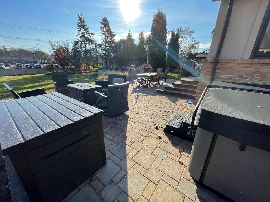 Images All Brick Design, Inc