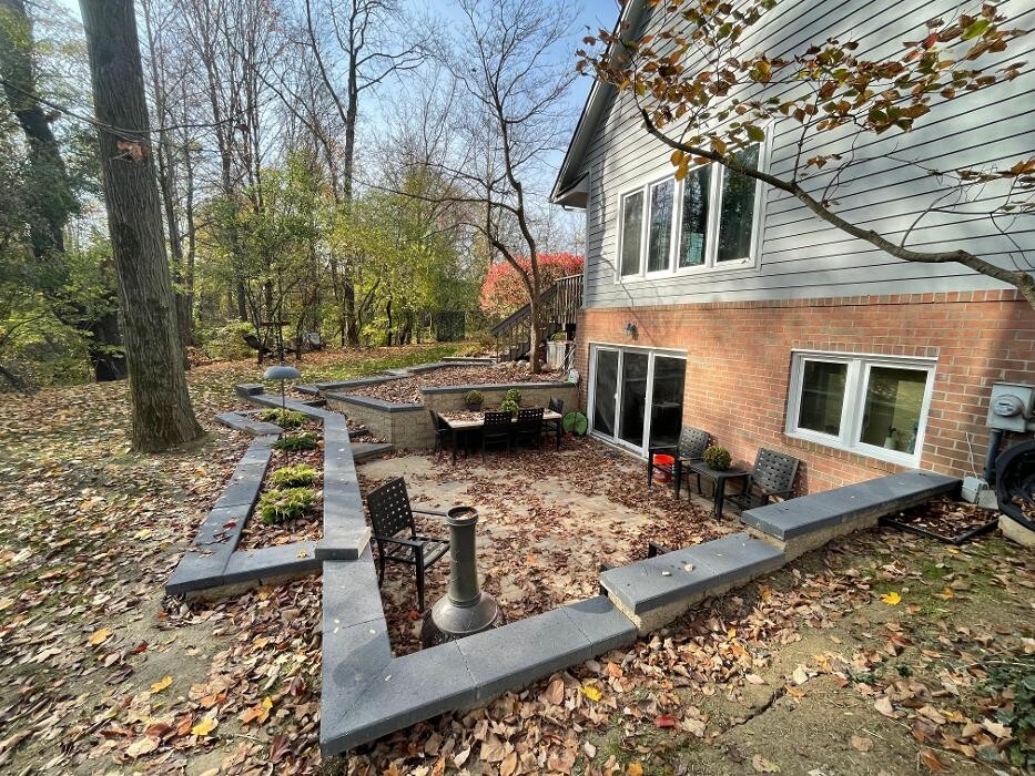 Images All Brick Design, Inc