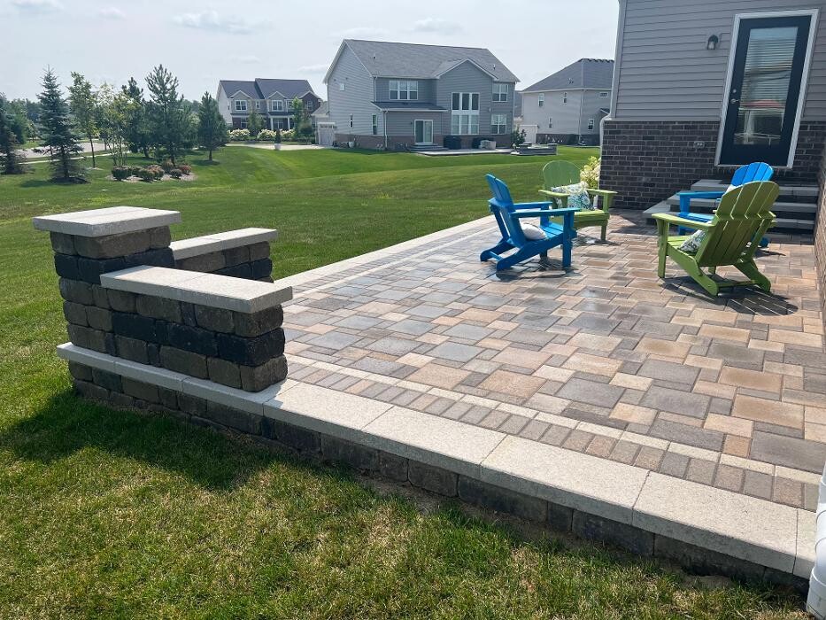 Images All Brick Design, Inc