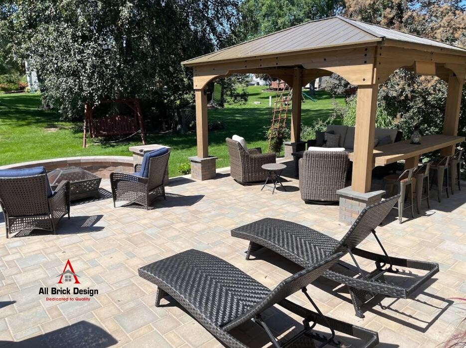 Images All Brick Design, Inc