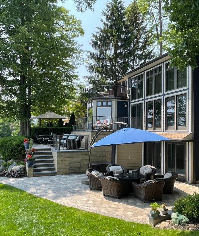 Images All Brick Design, Inc