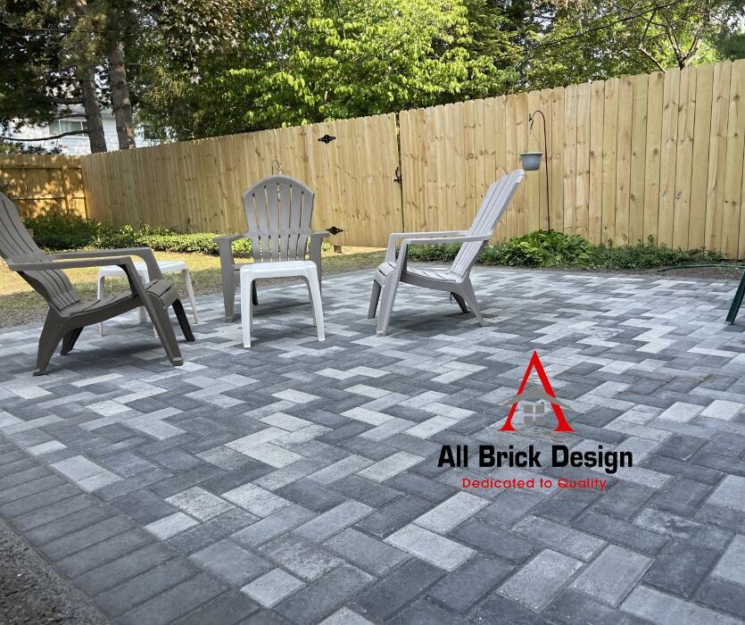 Images All Brick Design, Inc