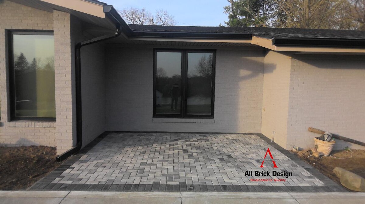 Images All Brick Design, Inc