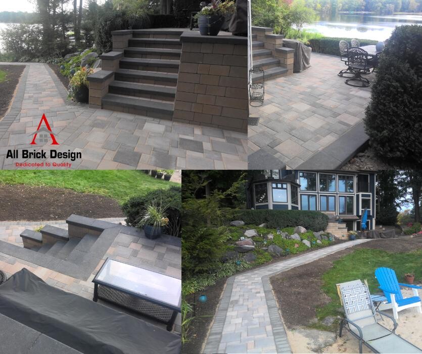Images All Brick Design, Inc