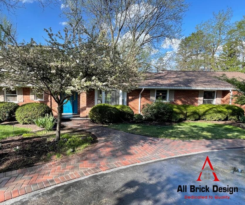 Images All Brick Design, Inc