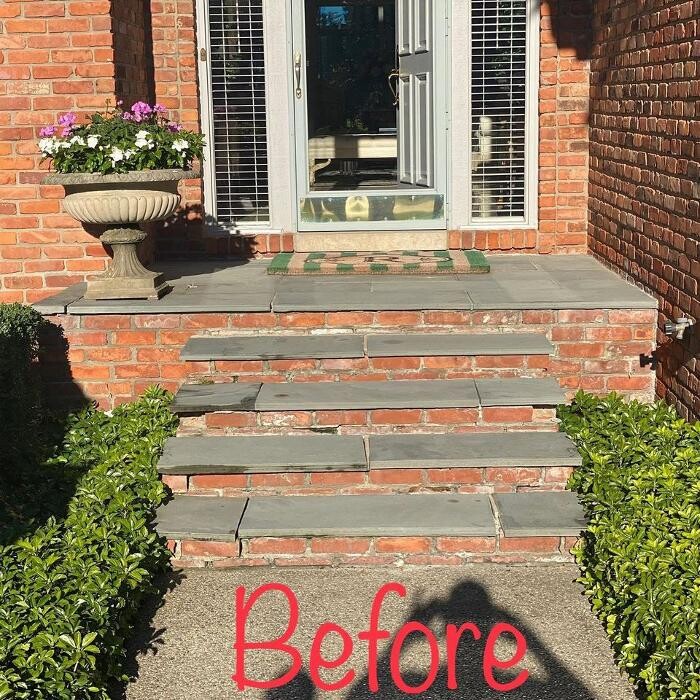 Images All Brick Design, Inc