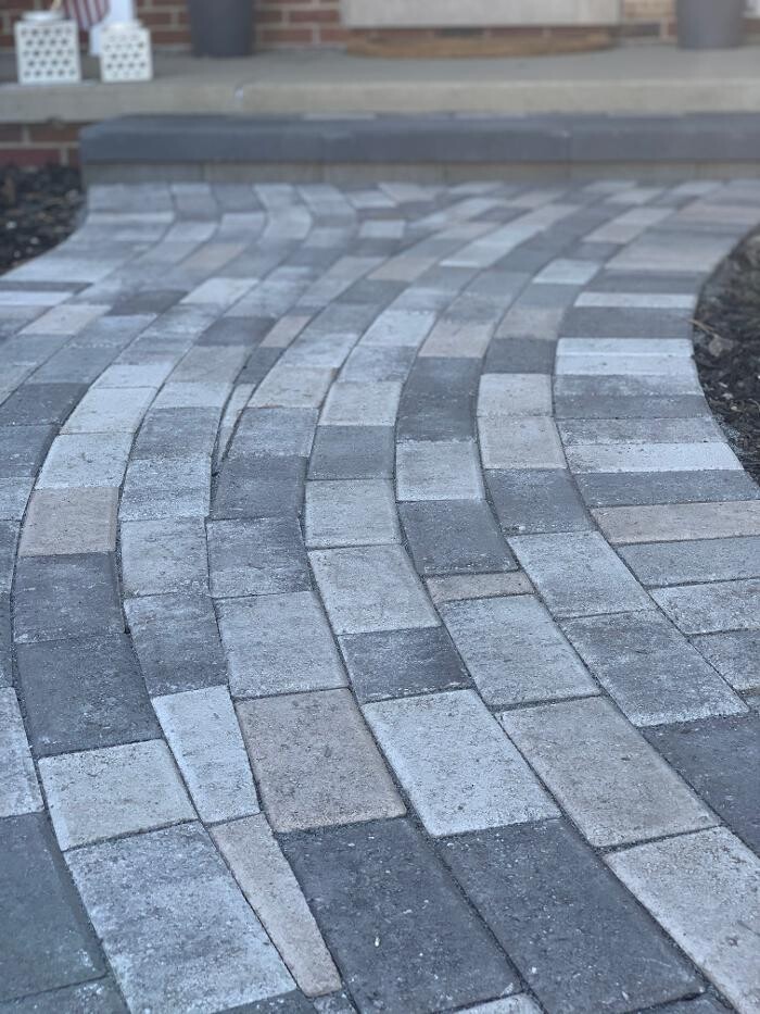 Images All Brick Design, Inc