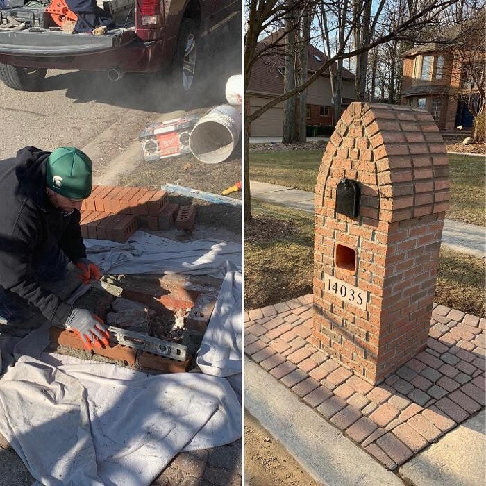 Images All Brick Design, Inc