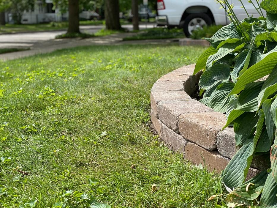 Images All Brick Design, Inc