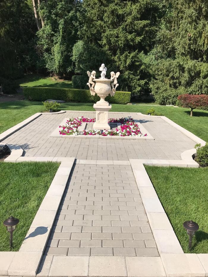 Images All Brick Design, Inc