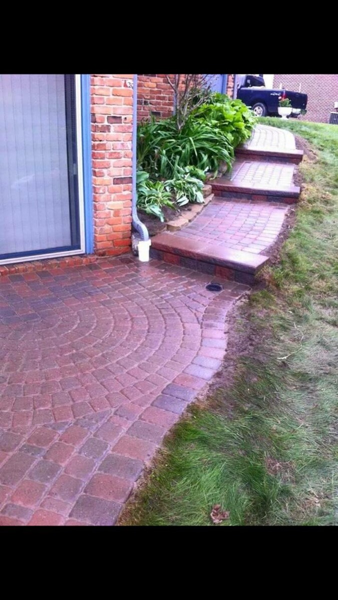 Images All Brick Design, Inc