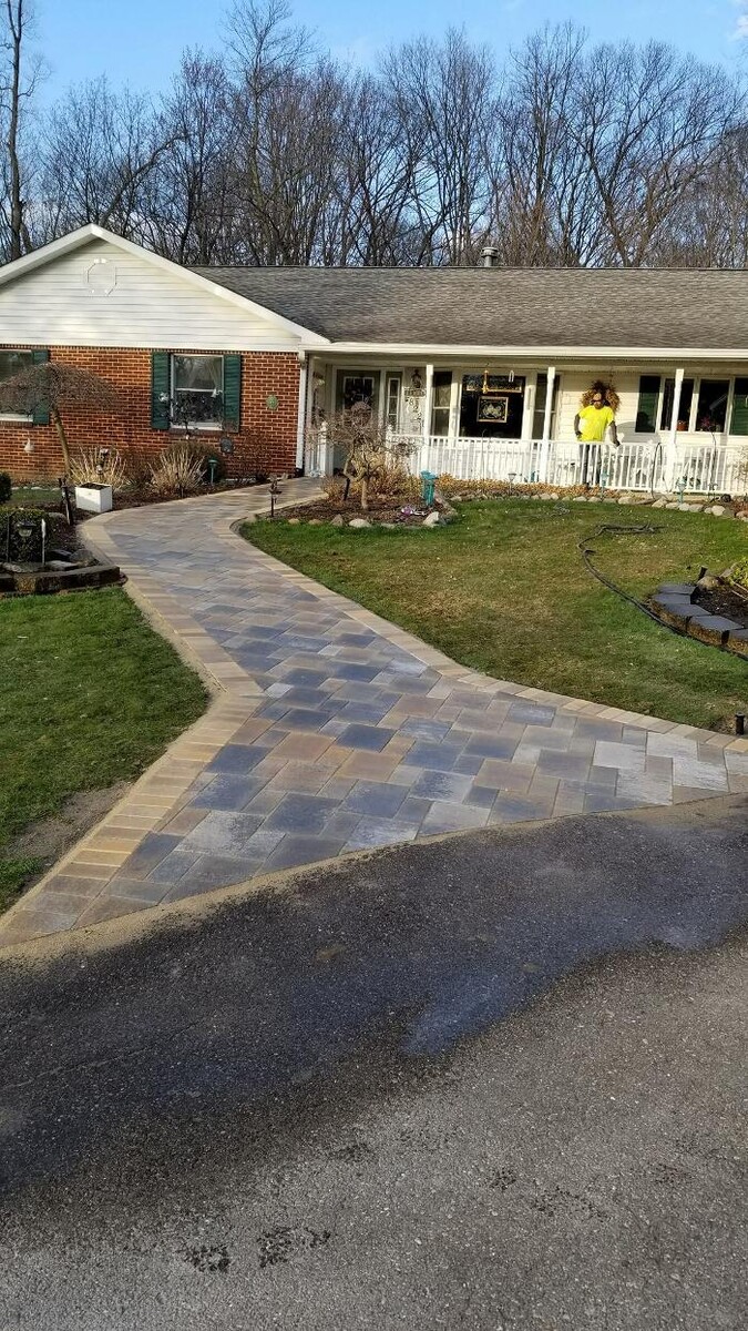 Images All Brick Design, Inc