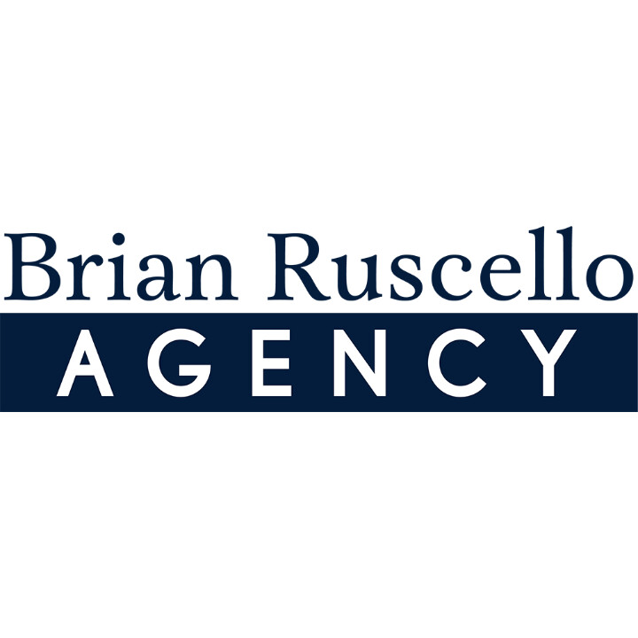 Brian Ruscello Agency LLC Logo