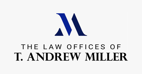 The Law Offices of T. Andrew Miller Logo