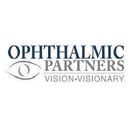 Ophthalmic Partners Logo