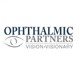 Ophthalmic Partners Logo