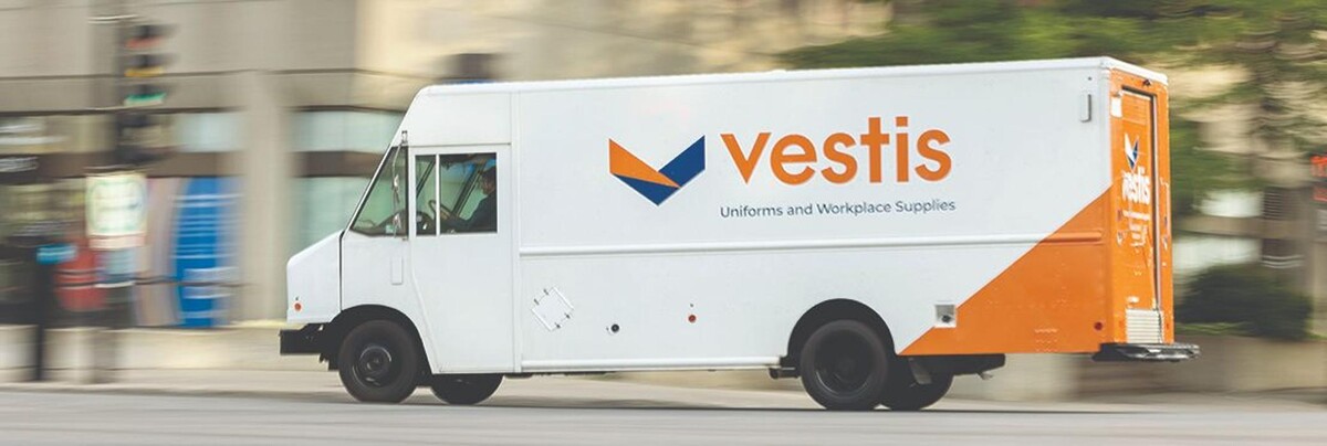 Images Aramark Cleanroom Services is Now Vestis Cleanroom Gowning & Supplies