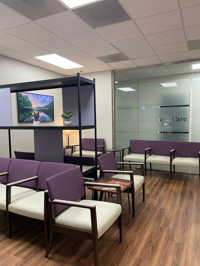 Images Athena Care Memphis