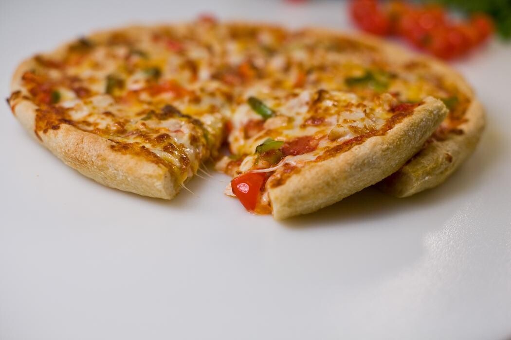 Images Sarpino's Pizzeria Harwood Heights