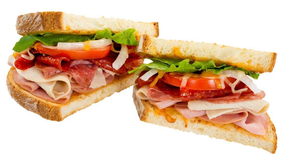 Images Sarpino's Pizzeria Harwood Heights