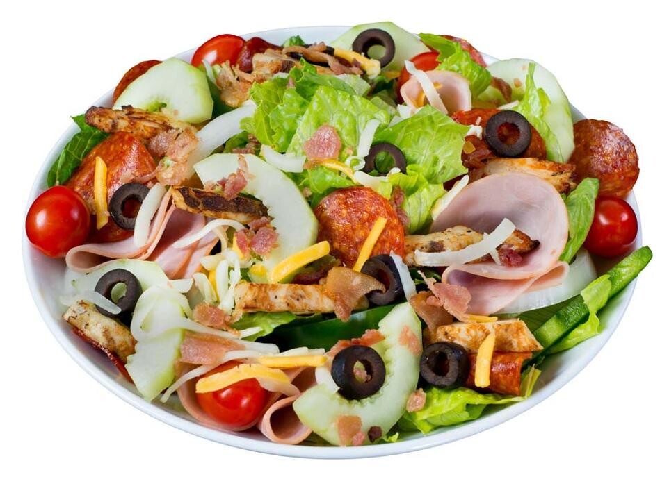 Images Sarpino's Pizzeria Northbrook